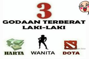 12 Meme kocak godaan lelaki kekinian ini bikin senyum-senyum sendiri