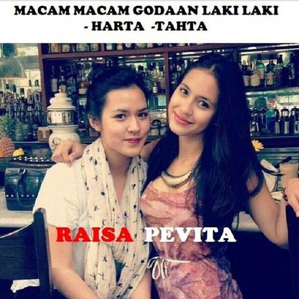 meme godaan lelaki 1-12 © 2016 brilio.net