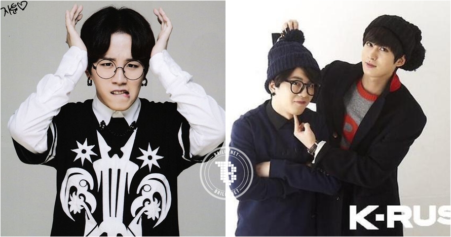 boyband mungil © 2016 brilio.net