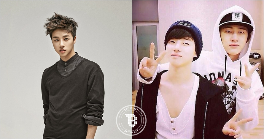 boyband mungil © 2016 brilio.net