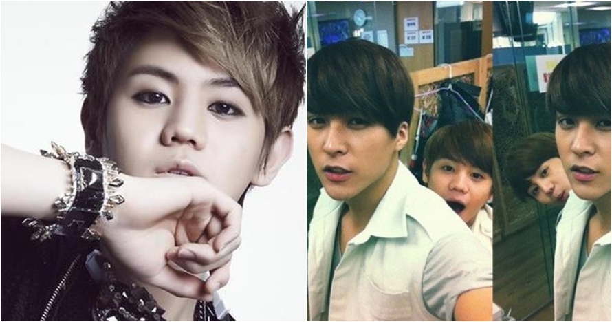 boyband mungil © 2016 brilio.net