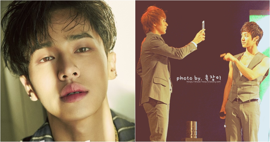 boyband mungil © 2016 brilio.net