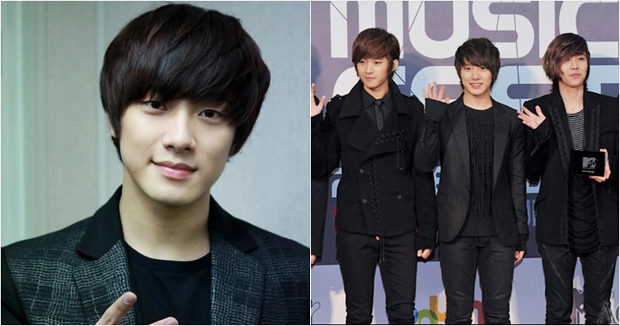 boyband mungil © 2016 brilio.net