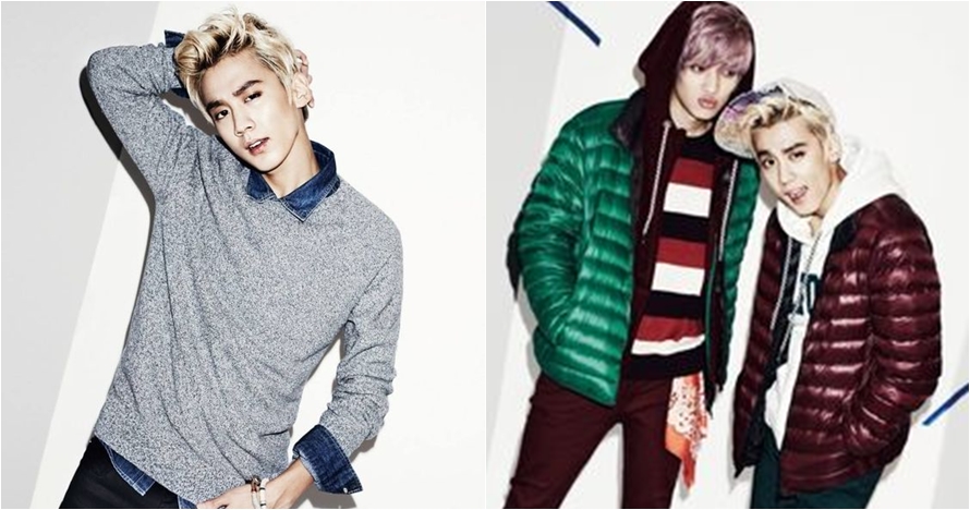 boyband mungil © 2016 brilio.net