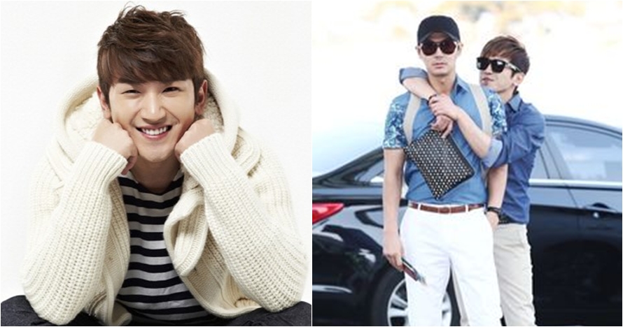 boyband mungil © 2016 brilio.net