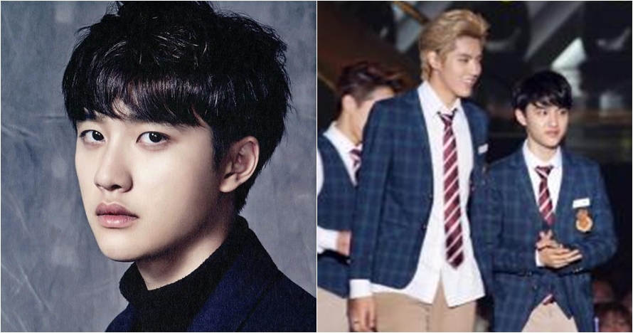 boyband mungil © 2016 brilio.net