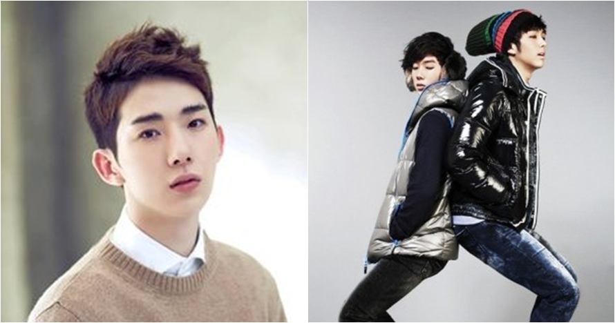 boyband mungil © 2016 brilio.net