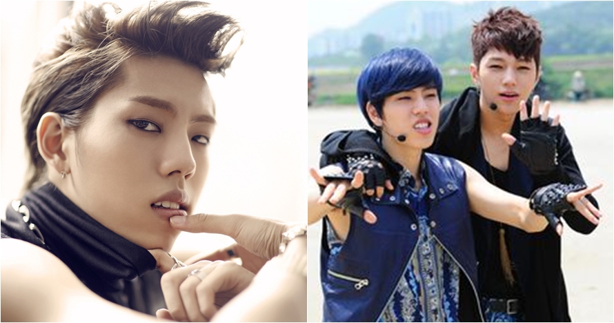 boyband mungil © 2016 brilio.net