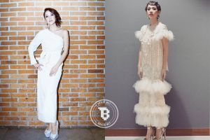 12 Harga barang wah Bunga Citra Lestari, kalungnya Rp 648 juta