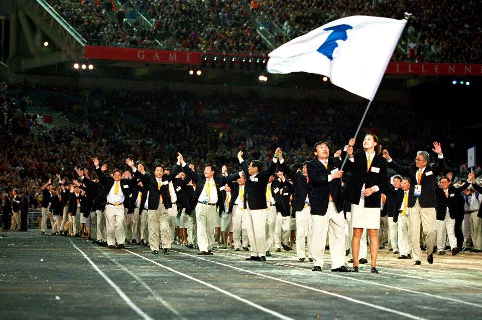 7 Momen Olimpiade paling menyentuh sepanjang masa bikin haru
