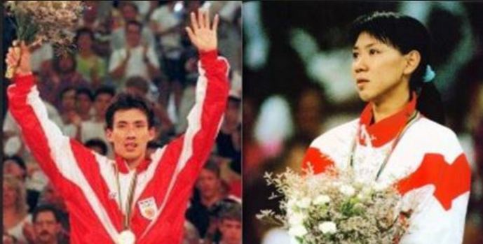 7 Momen Olimpiade paling menyentuh sepanjang masa bikin haru