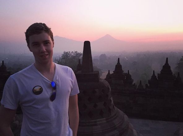 Kiefer Lippens © 2016 brilio.net