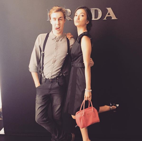 Kiefer Lippens © 2016 brilio.net