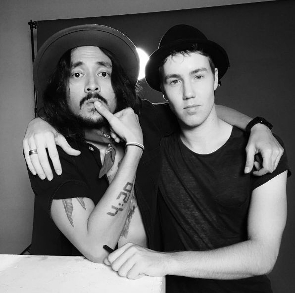 Kiefer Lippens © 2016 brilio.net