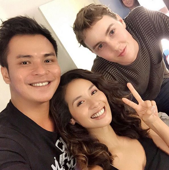 Kiefer Lippens © 2016 brilio.net