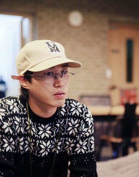 artis kuliah sastra © 2016 brilio.net