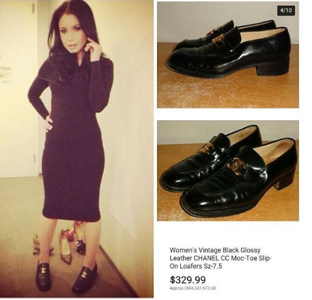 fashion Rossa © 2016 brilio.net