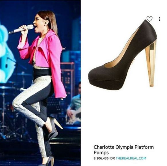 fashion Rossa © 2016 brilio.net