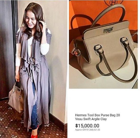 fashion Rossa © 2016 brilio.net