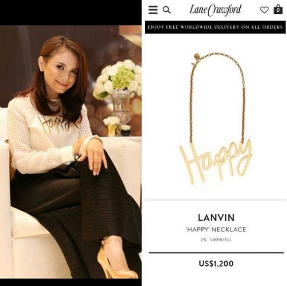 fashion Rossa © 2016 brilio.net