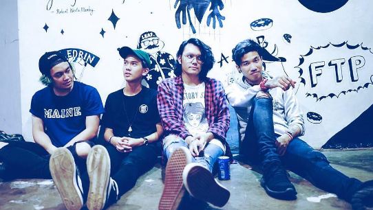 Transformasi Iqbaal  © 2016 brilio.net