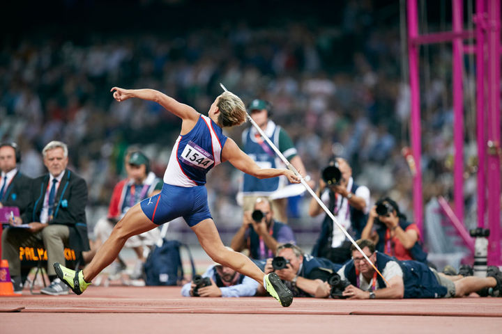 5 Alasan tayangan Olimpiade lebih berguna ketimbang sinetron, setuju? 