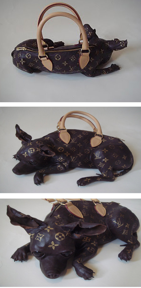 model tas aneh © 2016 brilio.net model tas aneh © 2016 brilio.net