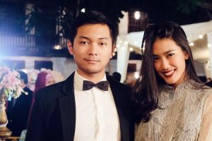 Jalani LDR, Alika eks Princess mengaku tetap enjoy, apa rahasianya?