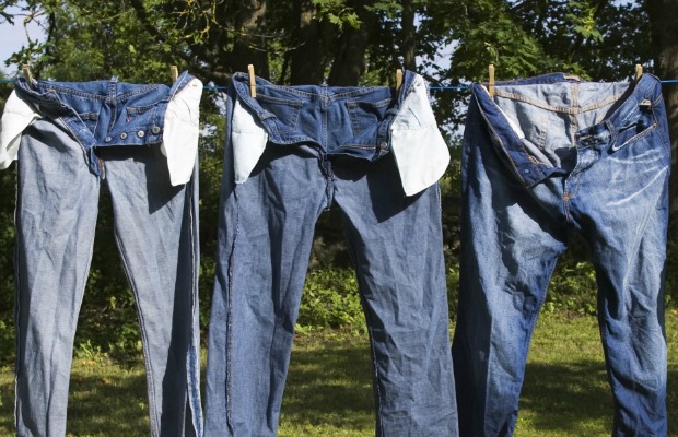 Sering kamu pakai, ini 10 fakta seputar jeans yang jarang diketahui