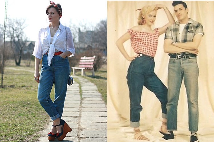 10 fakta jeans © 2016 brilio.net