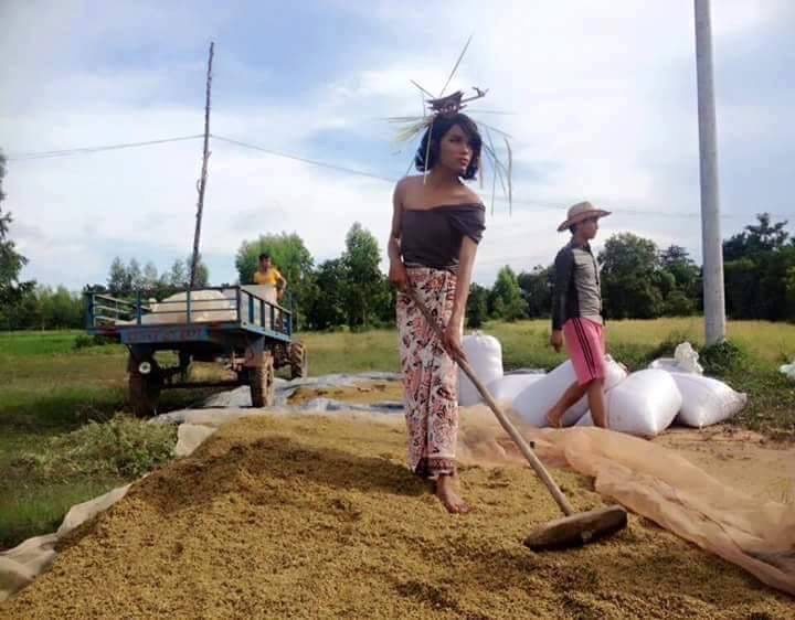 fashion remaja filiphina © 2016 brilio.net