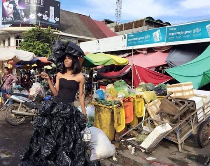 fashion remaja filiphina © 2016 brilio.net