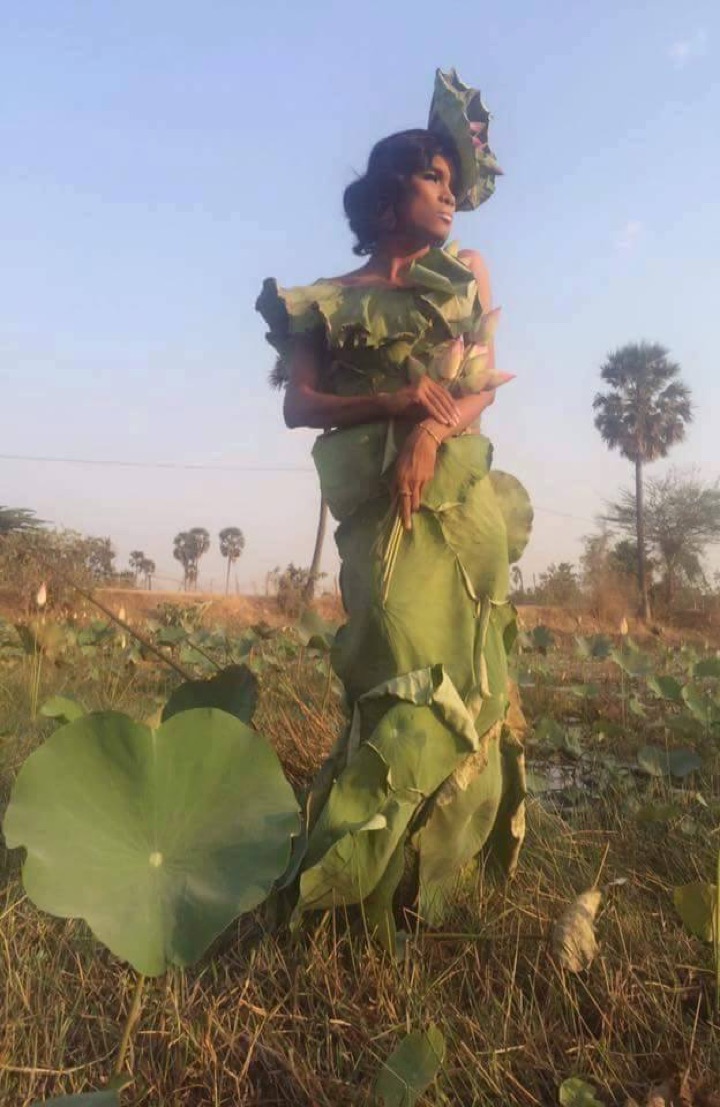 fashion remaja filiphina © 2016 brilio.net