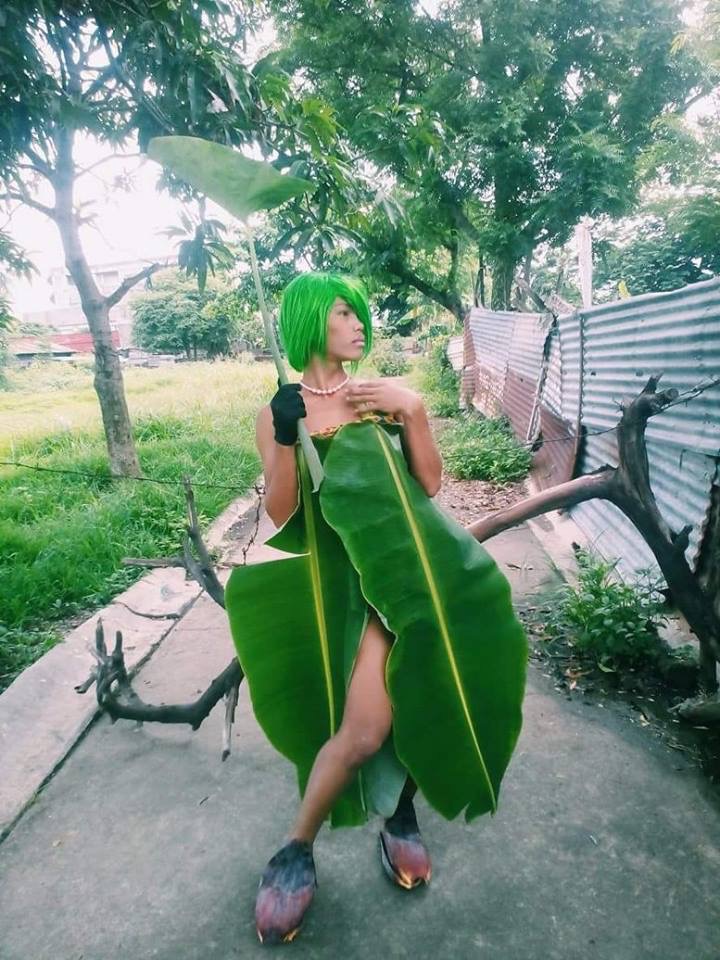 fashion remaja filiphina © 2016 brilio.net