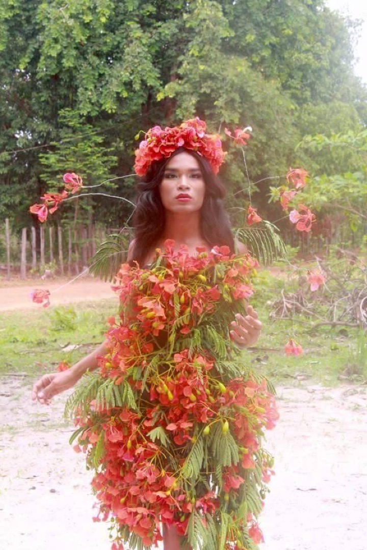 Kamu yang ngaku kece, berani coba 15 fashion ala remaja Filipina ini?