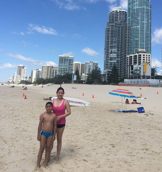 Cut Keke Mewah  © 2016 brilio.net