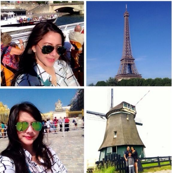 Cut Keke Mewah  © 2016 brilio.net