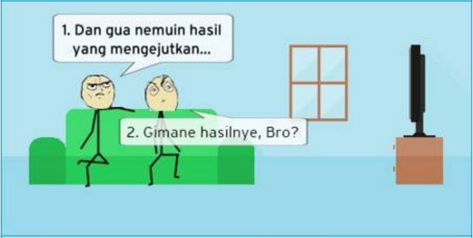 komik penelitian perawan 1-13 © 2016 brilio.net komik penelitian perawan 1-13 © 2016 brilio.net