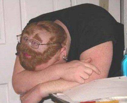 cukur rambut pria © 2016 brilio.net cukur rambut pria © 2016 brilio.net