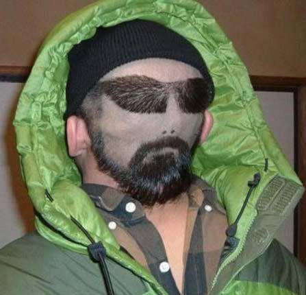 cukur rambut pria © 2016 brilio.net cukur rambut pria © 2016 brilio.net