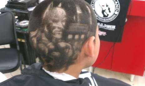 cukur rambut pria © 2016 brilio.net cukur rambut pria © 2016 brilio.net