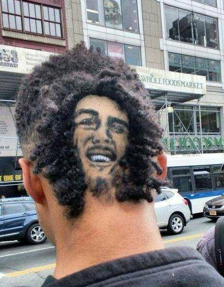 cukur rambut pria © 2016 brilio.net cukur rambut pria © 2016 brilio.net