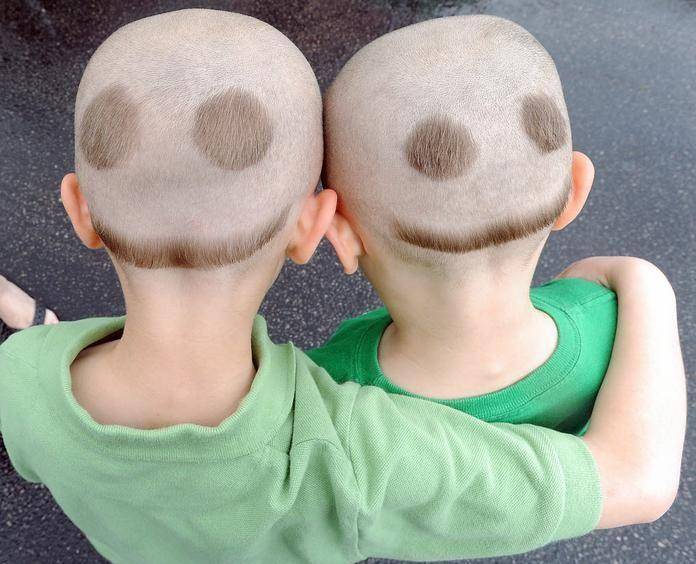 cukur rambut pria © 2016 brilio.net cukur rambut pria © 2016 brilio.net