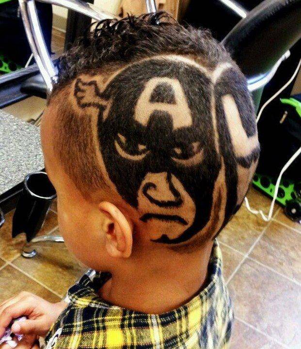 cukur rambut pria © 2016 brilio.net cukur rambut pria © 2016 brilio.net