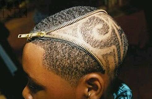 cukur rambut pria © 2016 brilio.net cukur rambut pria © 2016 brilio.net