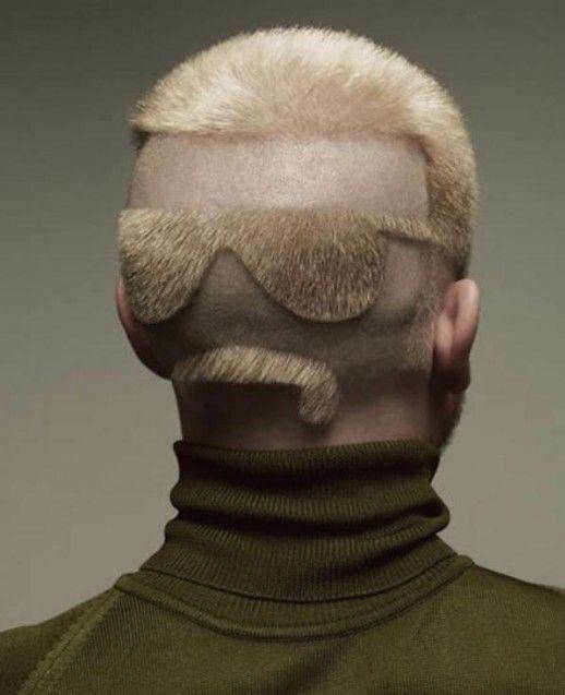 cukur rambut pria © 2016 brilio.net cukur rambut pria © 2016 brilio.net