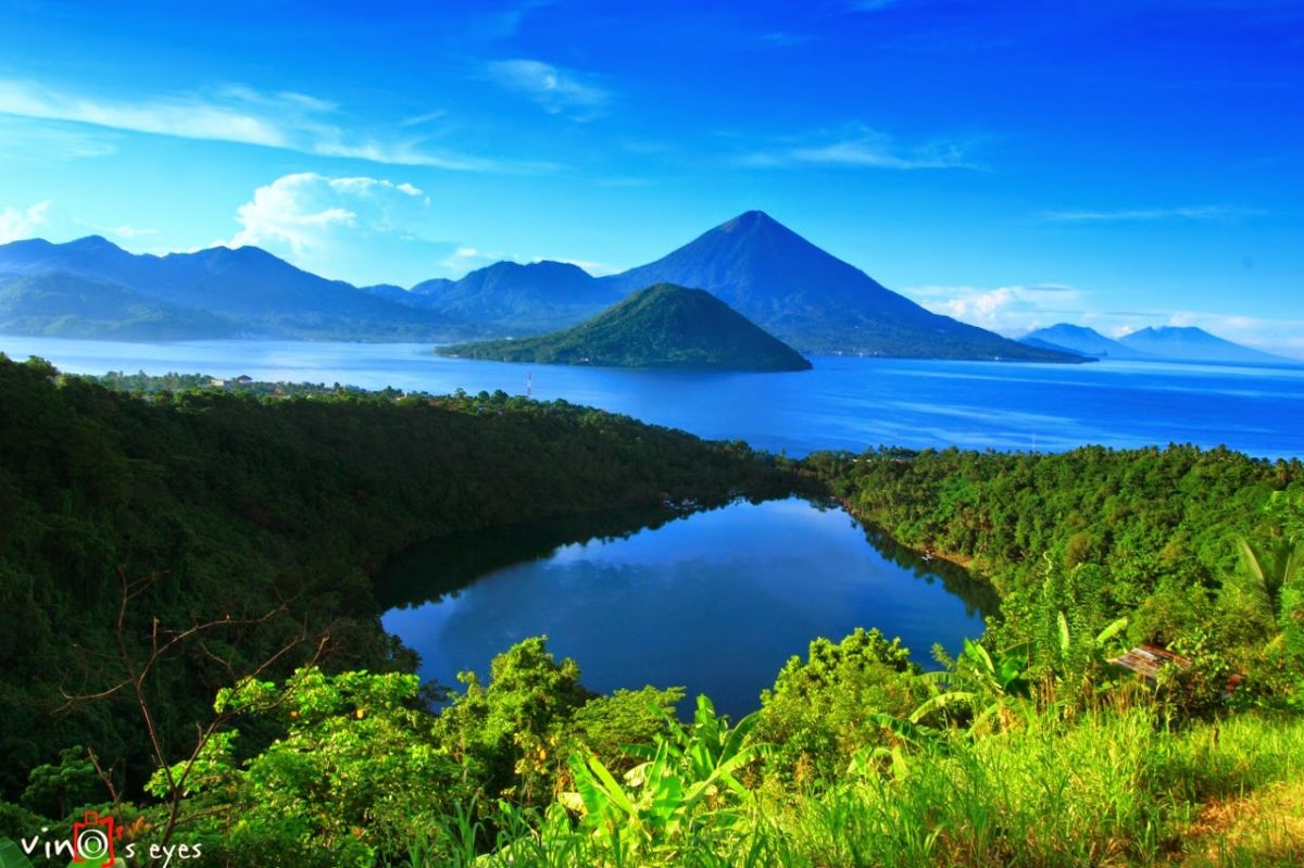 Indonesia's Many Nicknames and How We Got Them