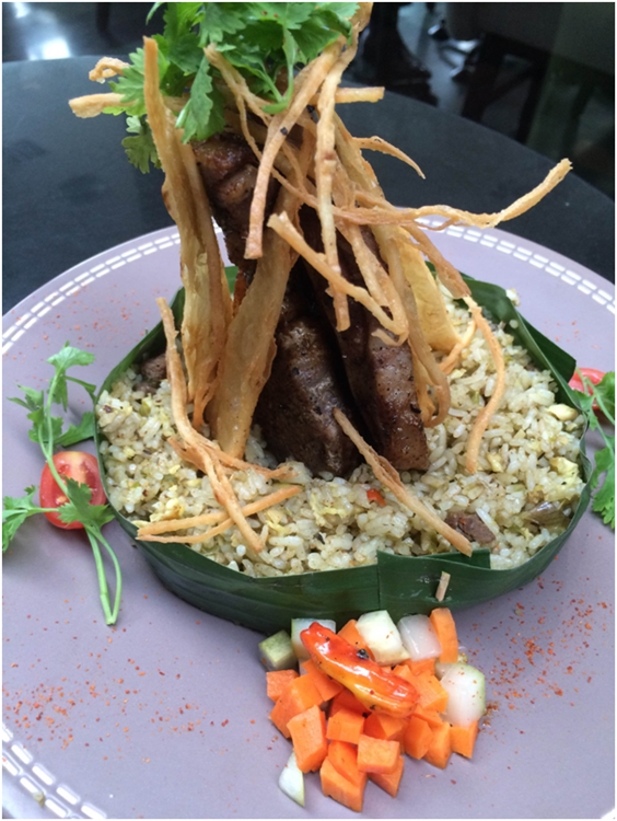 menu artotel © 2016 brilio.net