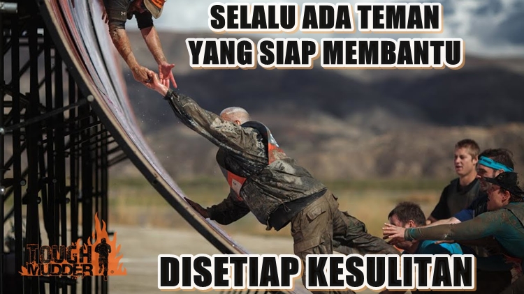 Meme Tough Mud © 2016 brilio.net