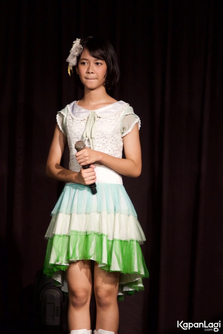 JKT48 Pajama Drive  © 2016 brilio.net